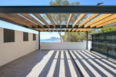 Villa i Altea, Alicante, Altea - € 2.250.000 | Ref: W-02TUVK - foto 3